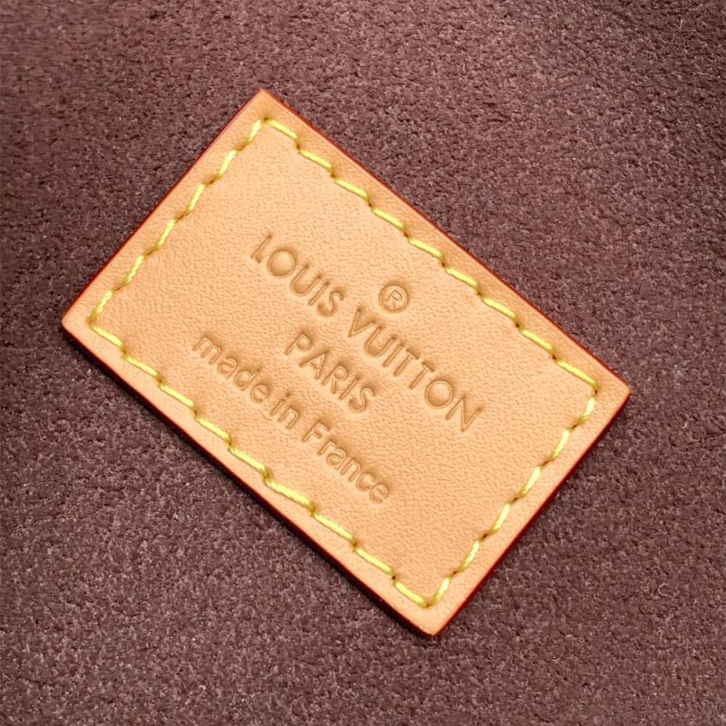 LV Pochette Camille - Image 7