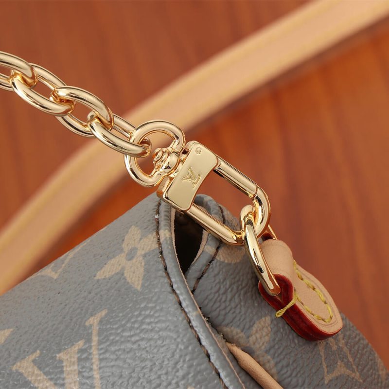 LV Wallet on Chain Ivy - Image 6