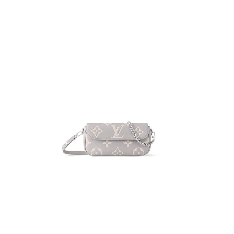 LV Wallet on Chain Ivy