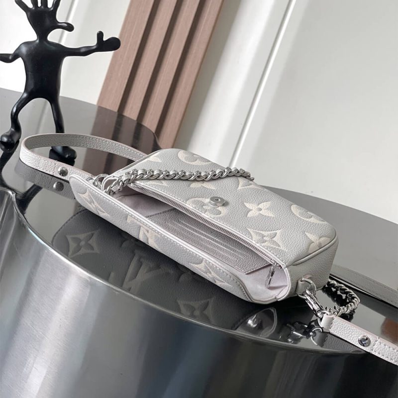 LV Wallet on Chain Ivy - Image 8