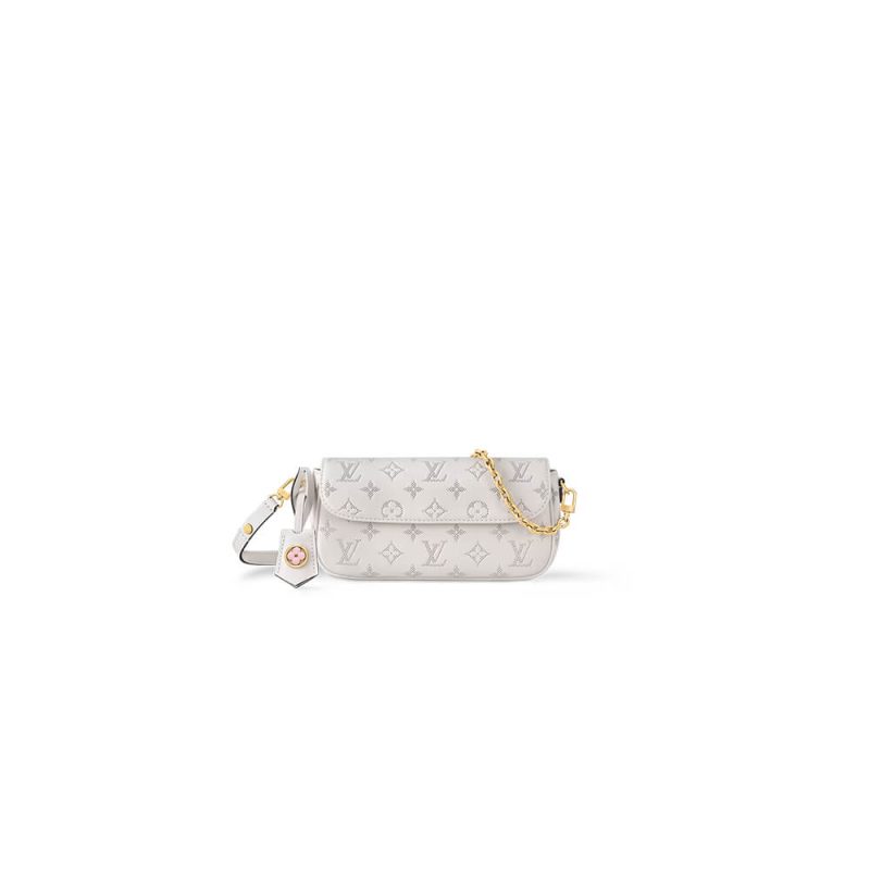 LV Wallet on Chain Ivy