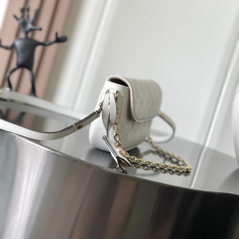 LV Wallet on Chain Ivy - Image 3