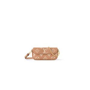 LV Wallet on Chain Ivy