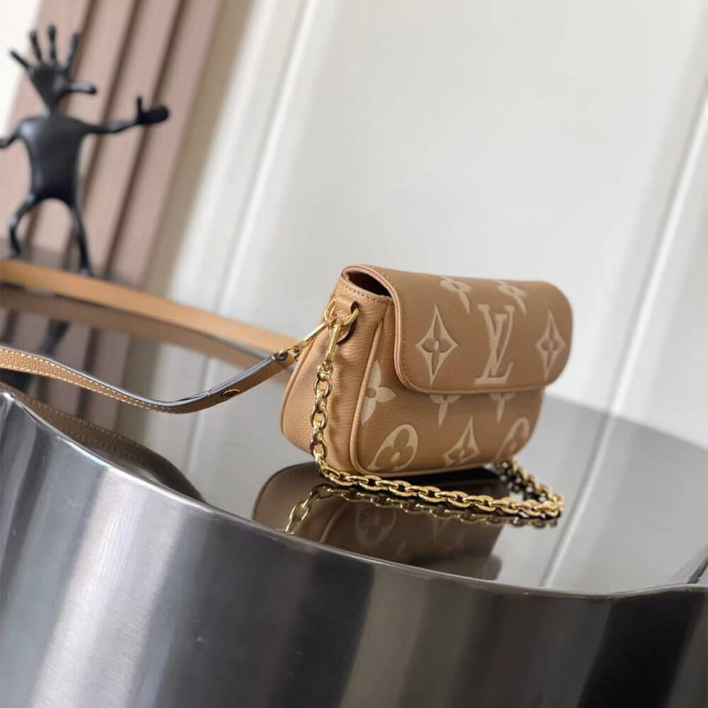 LV Wallet on Chain Ivy - Image 3