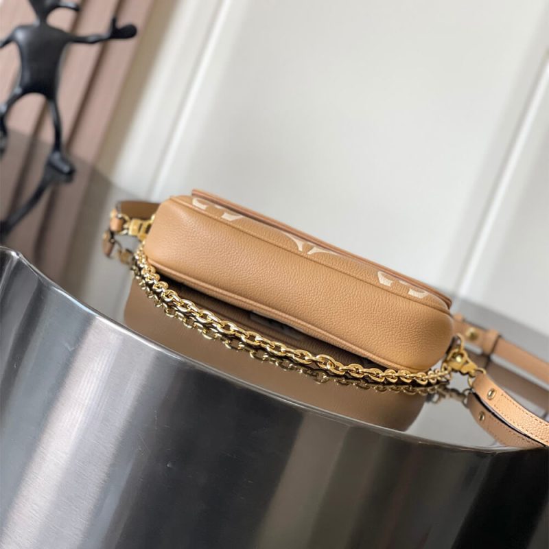 LV Wallet on Chain Ivy - Image 5