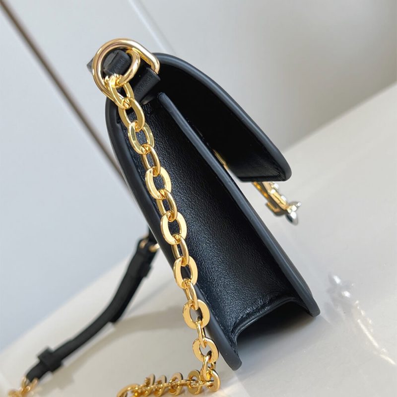 LV Wallet On Chain LV Bloom - Image 3