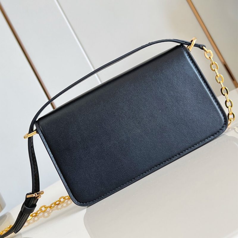 LV Wallet On Chain LV Bloom - Image 4