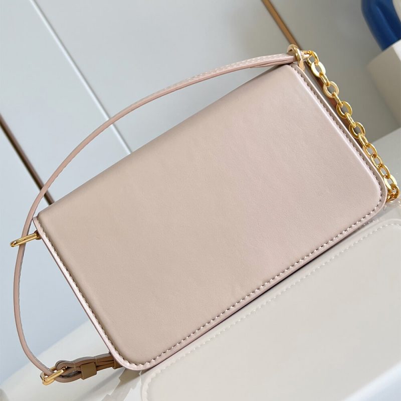 LV Wallet On Chain LV Bloom - Image 4