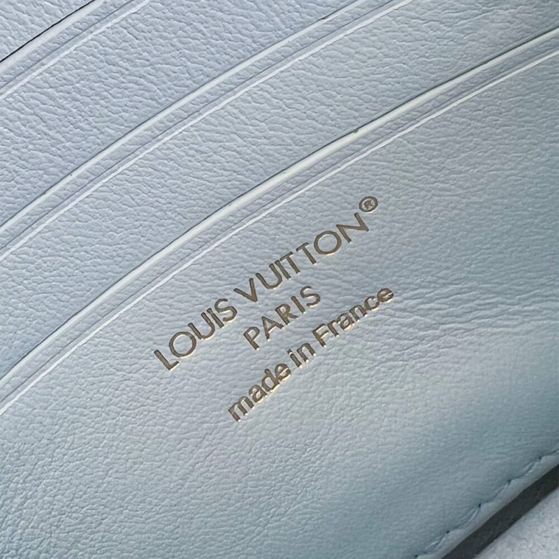 LV Wallet On Chain LV Bloom - Image 7