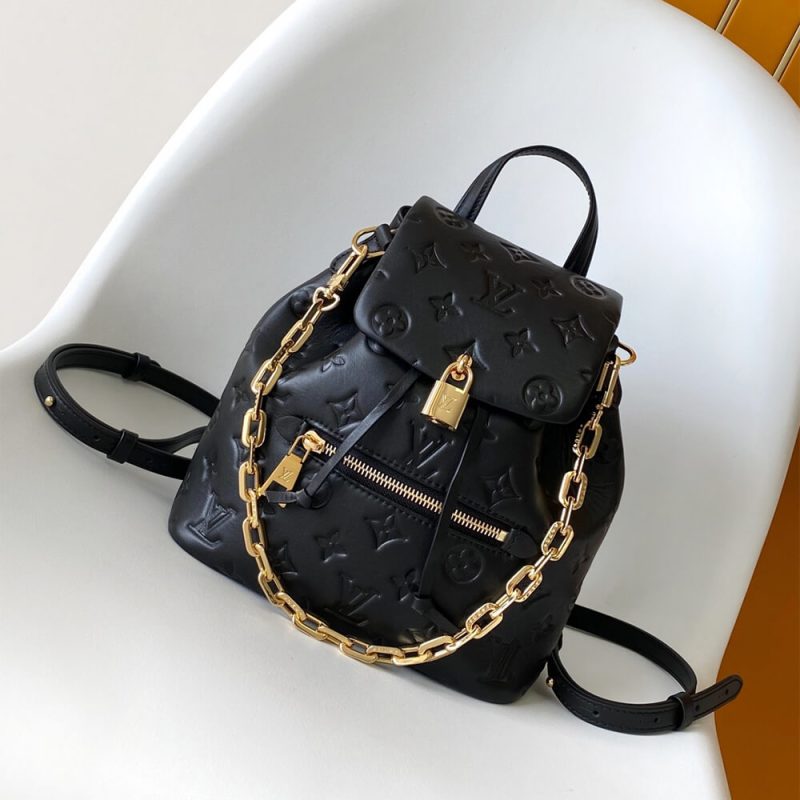 LV Coussin Backpack PM - Image 2