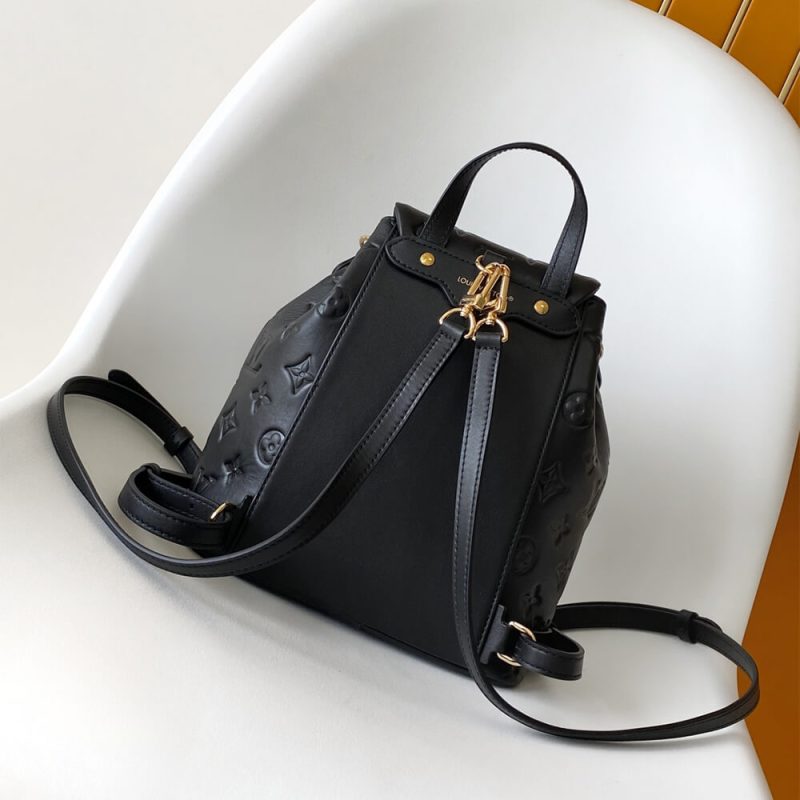 LV Coussin Backpack PM - Image 4