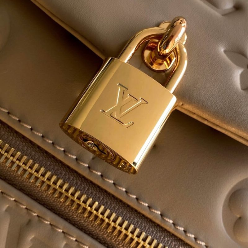 LV Coussin Backpack PM - Image 6