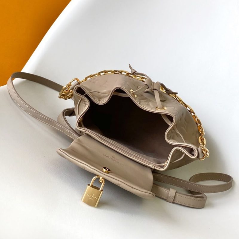 LV Coussin Backpack PM - Image 8