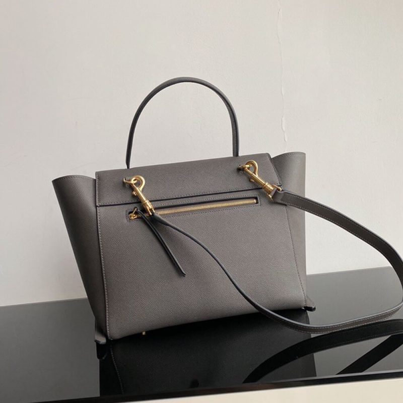 CELINE MINI BELT BAG - Image 3
