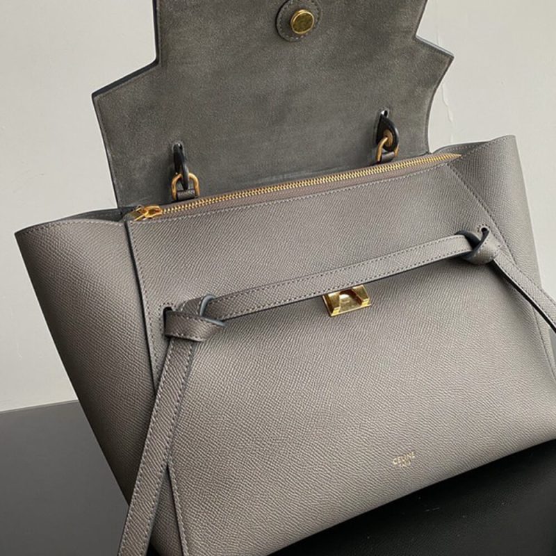 CELINE MINI BELT BAG - Image 6