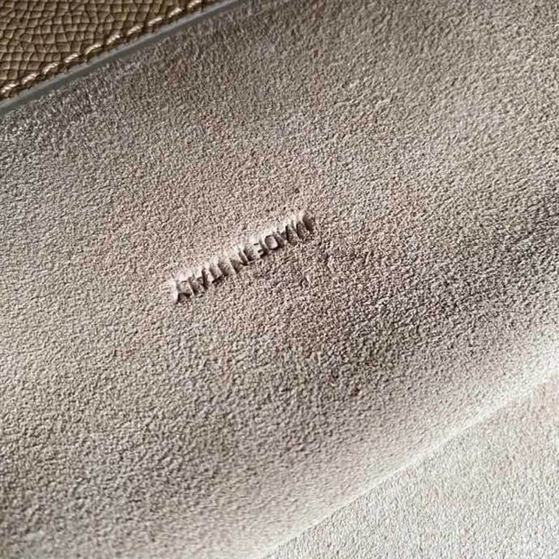 CELINE MINI BELT BAG - Image 7
