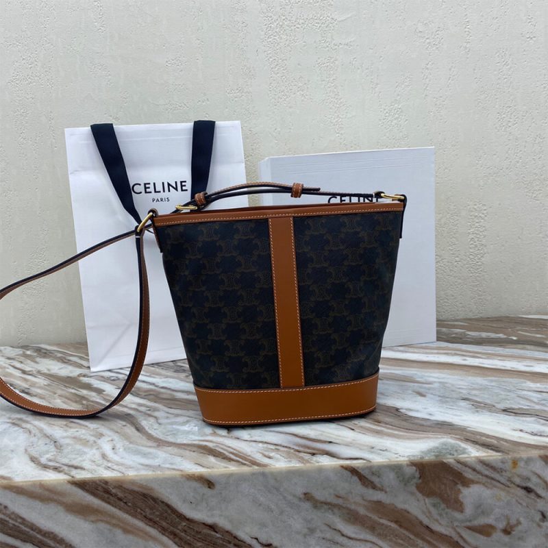 CELINE SMALL BUCKET - Image 4