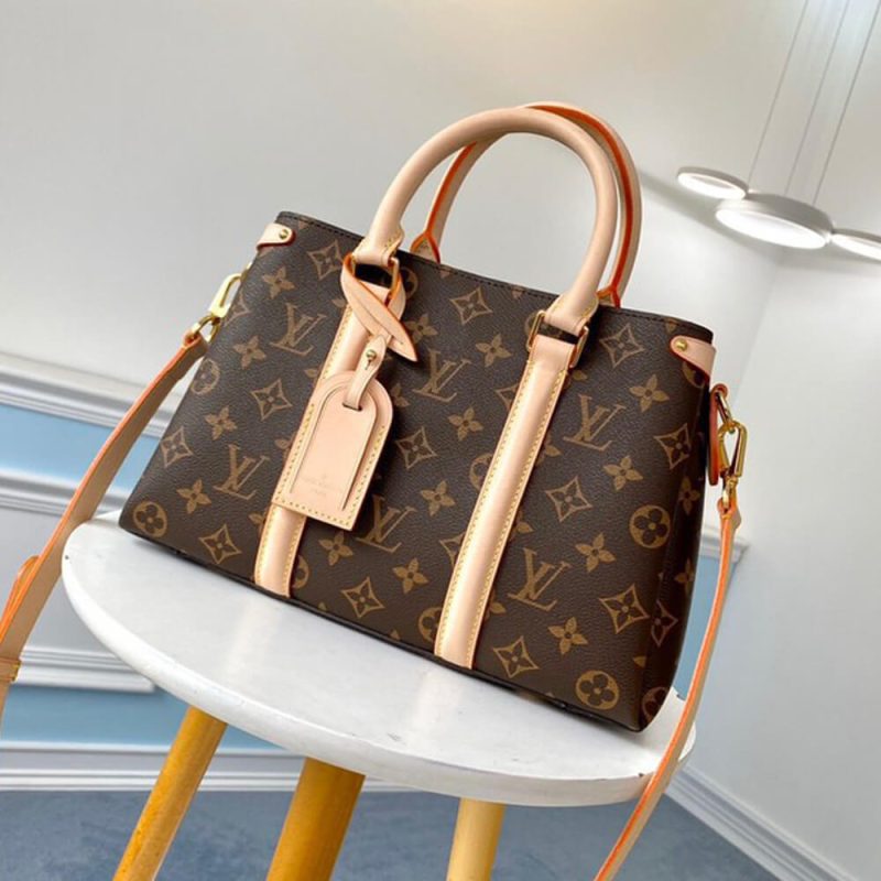 Louis Vuitton SOUFFLOT BB - Image 2