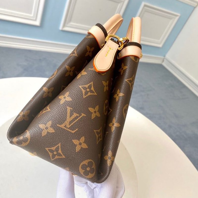 Louis Vuitton SOUFFLOT BB - Image 3