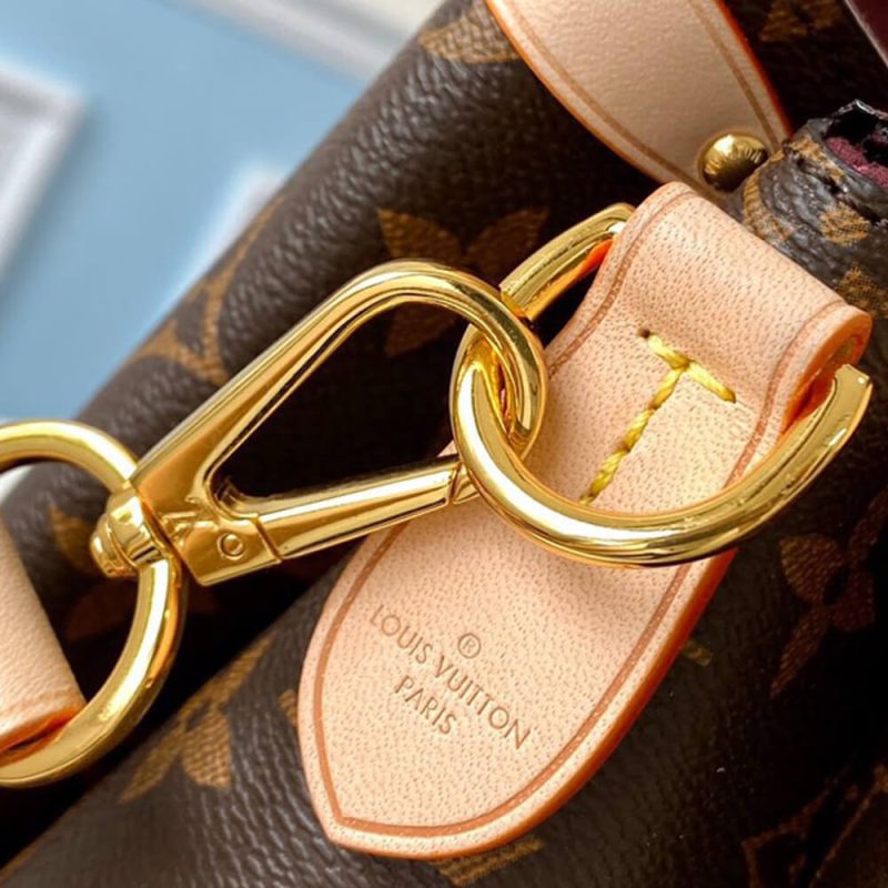 Louis Vuitton SOUFFLOT BB - Image 6