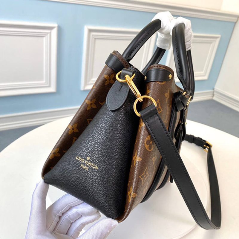Louis Vuitton SOUFFLOT BB - Image 3