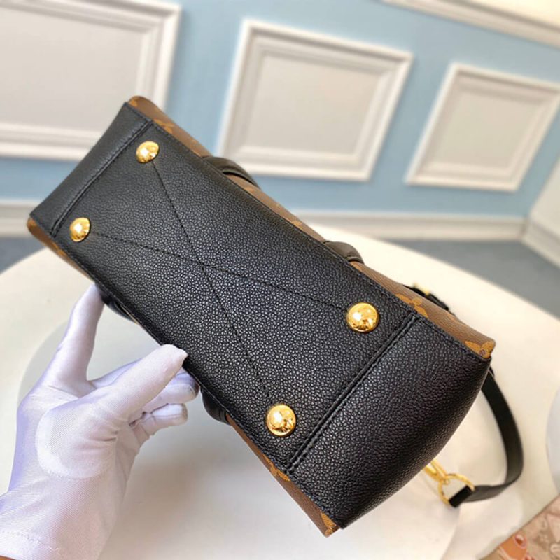 Louis Vuitton SOUFFLOT BB - Image 5