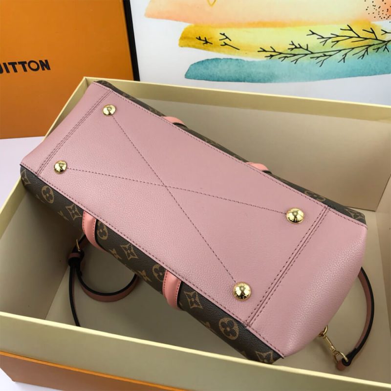 Louis Vuitton SOUFFLOT MM - Image 5