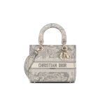 MEDIUM LADY D-LITE BAG