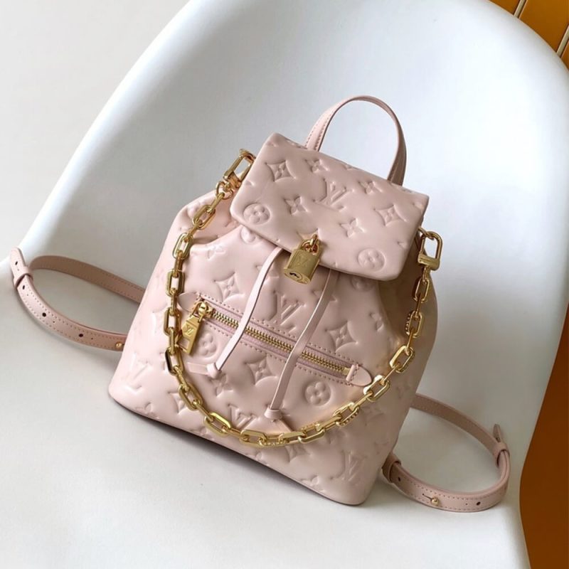 LV Coussin Backpack PM - Image 2
