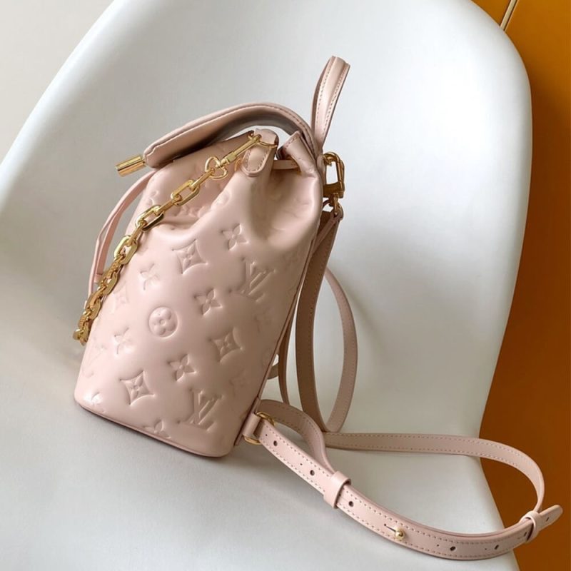 LV Coussin Backpack PM - Image 3