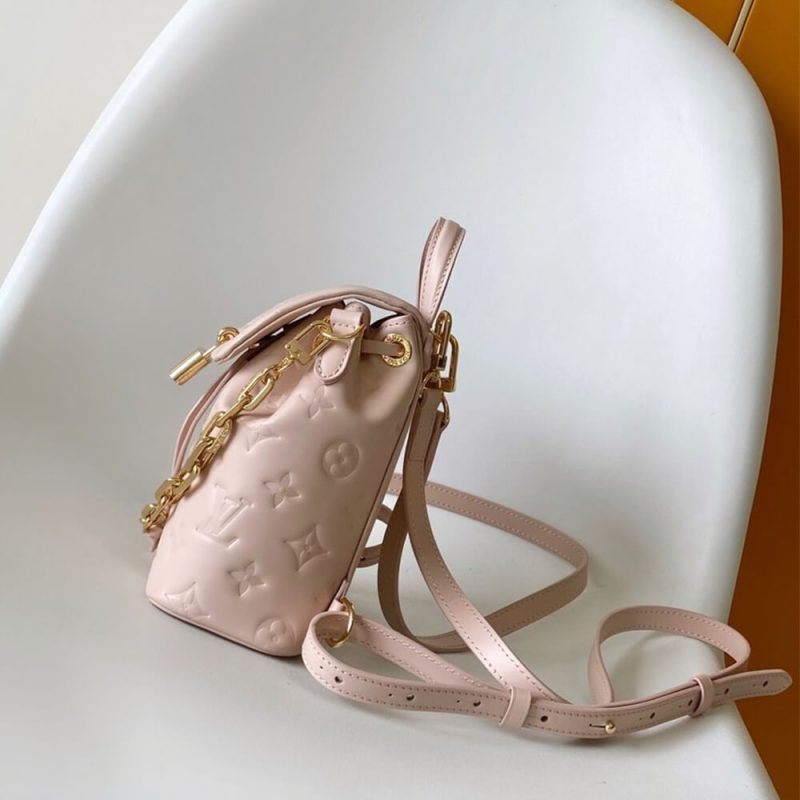 LV Coussin Backpack Mini - Image 3