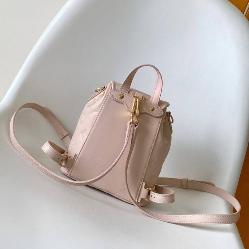 LV Coussin Backpack Mini - Image 4