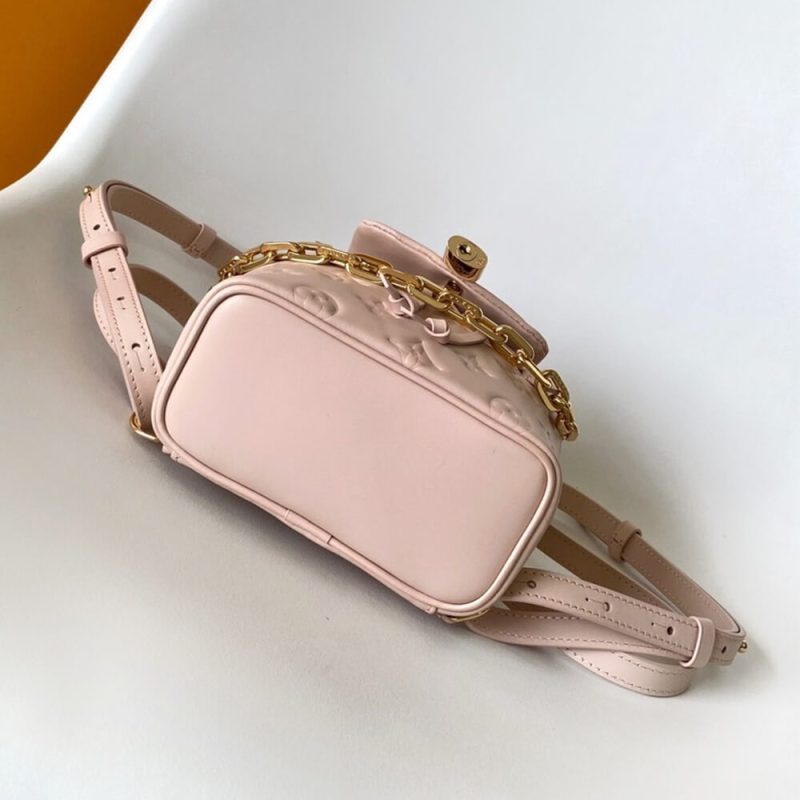 LV Coussin Backpack Mini - Image 5