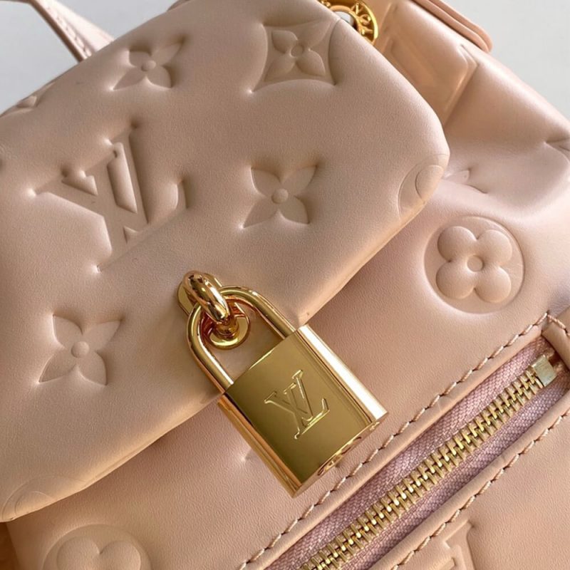 LV Coussin Backpack Mini - Image 6