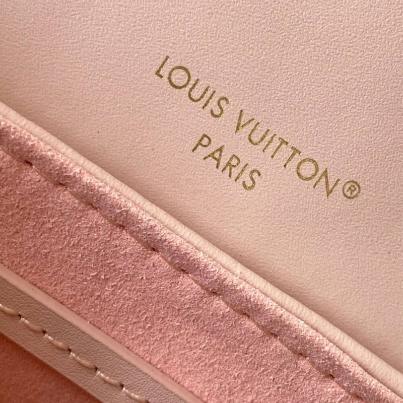 LV Coussin Backpack Mini - Image 7