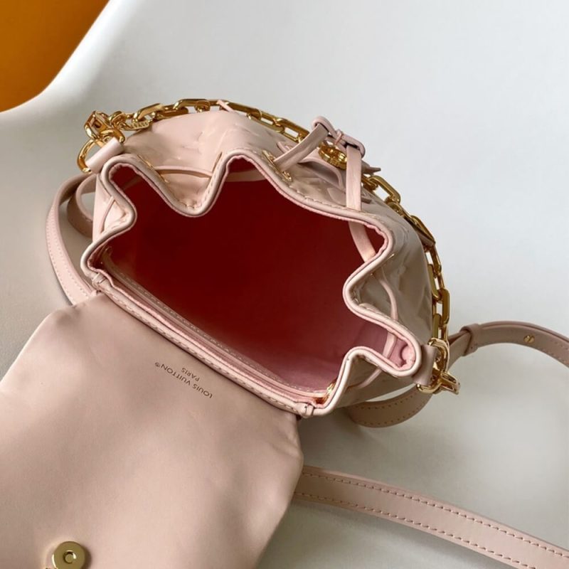 LV Coussin Backpack Mini - Image 8