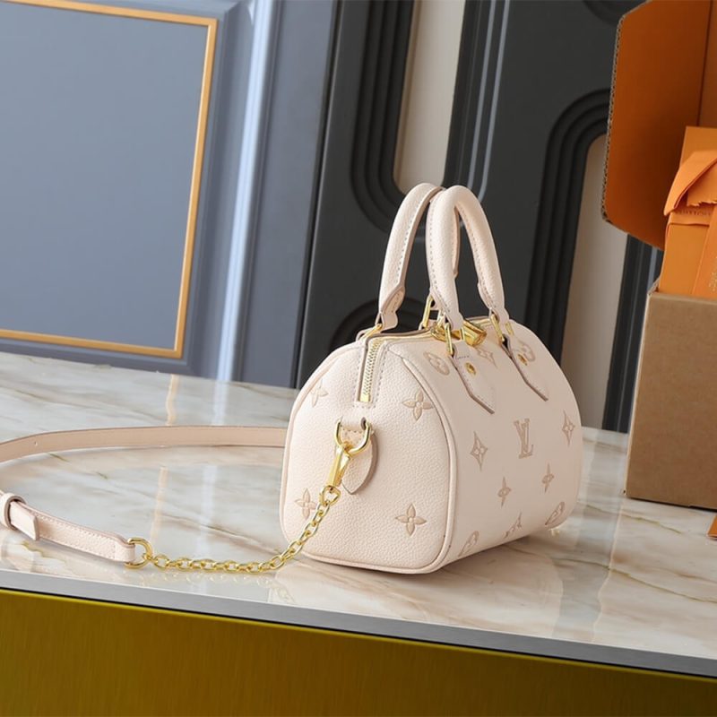 LV Speedy Bandoulière 20 - Image 3