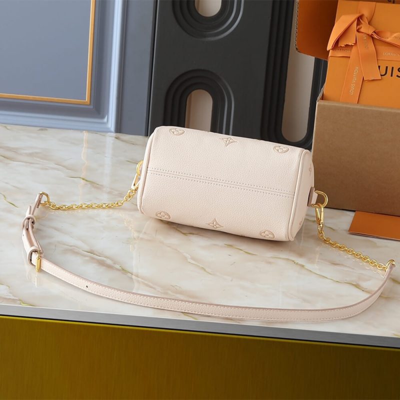 LV Speedy Bandoulière 20 - Image 5