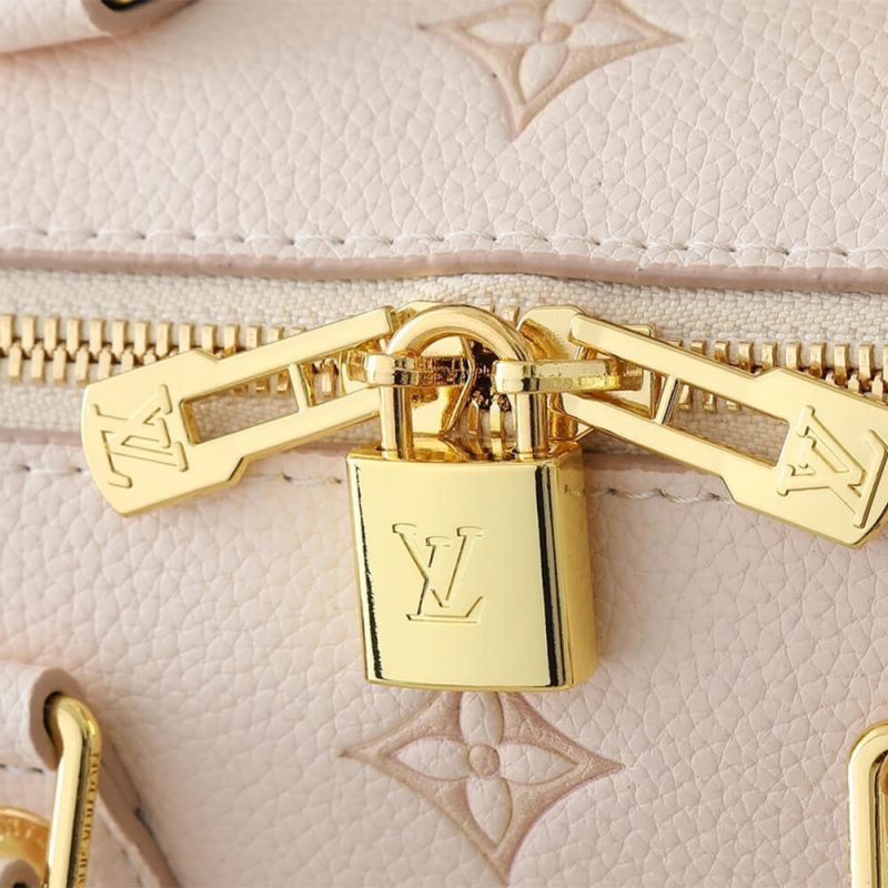 LV Speedy Bandoulière 20 - Image 6