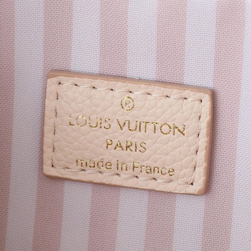 LV Speedy Bandoulière 20 - Image 7
