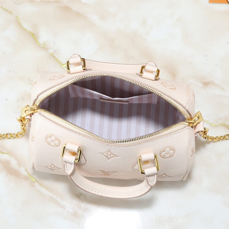 LV Speedy Bandoulière 20 - Image 8