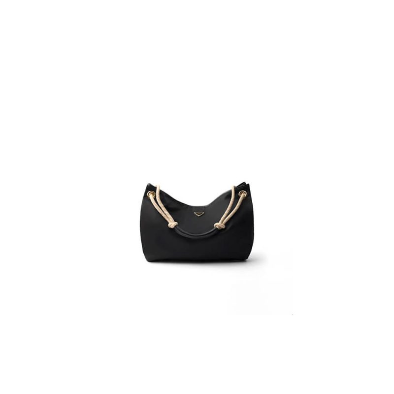 Prada Mariner large Re-Nylon shoulder bag(high-end grade)