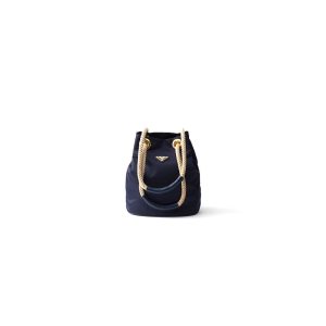 Prada Mariner Re-Nylon small bucket bag(high-end grade)