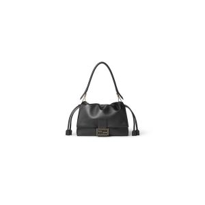 Fendi Mamma Baguette Medium(high-end grade)