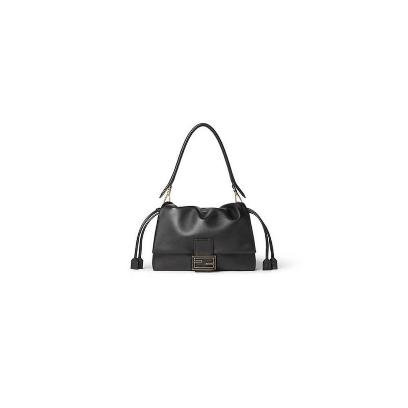 Fendi Mamma Baguette Medium(high-end grade)