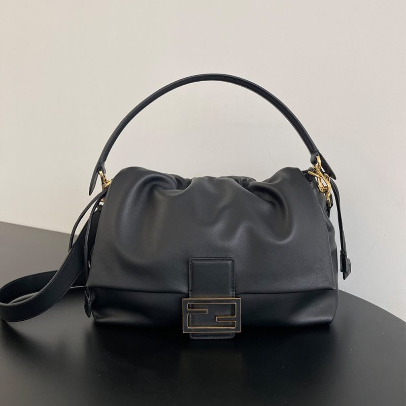 Fendi Mamma Baguette Medium(high-end grade) - Image 2