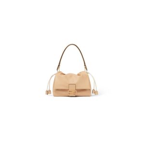 Fendi Mamma Baguette Medium(high-end grade)