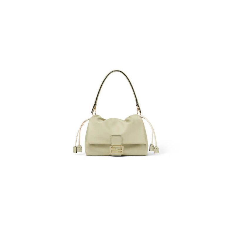 Fendi Mamma Baguette Medium(high-end grade)