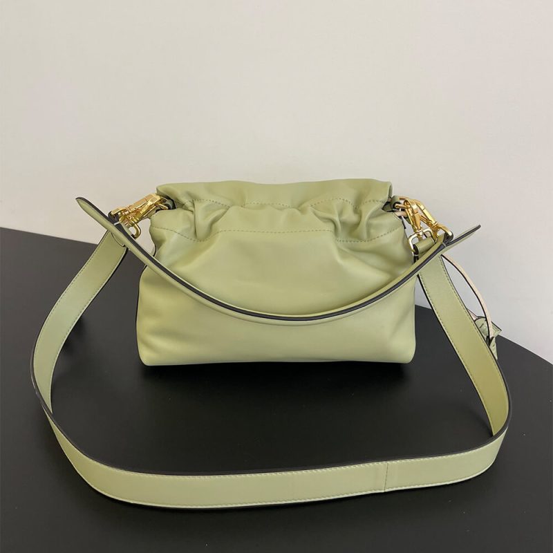 Fendi Mamma Baguette Medium(high-end grade) - Image 3