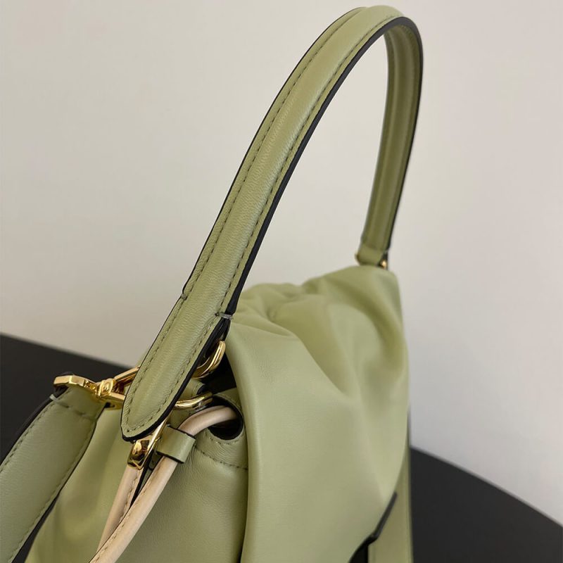 Fendi Mamma Baguette Medium(high-end grade) - Image 6